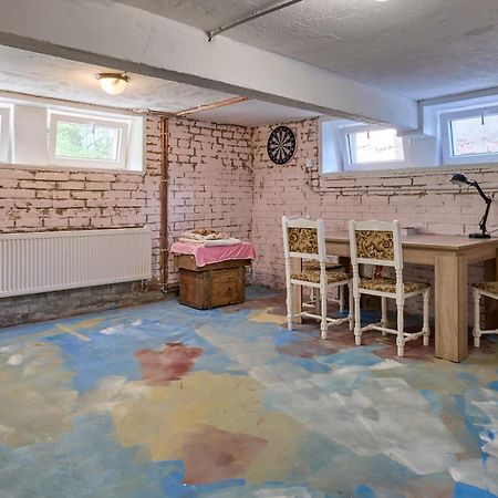 Vila Opočno Екстериор снимка